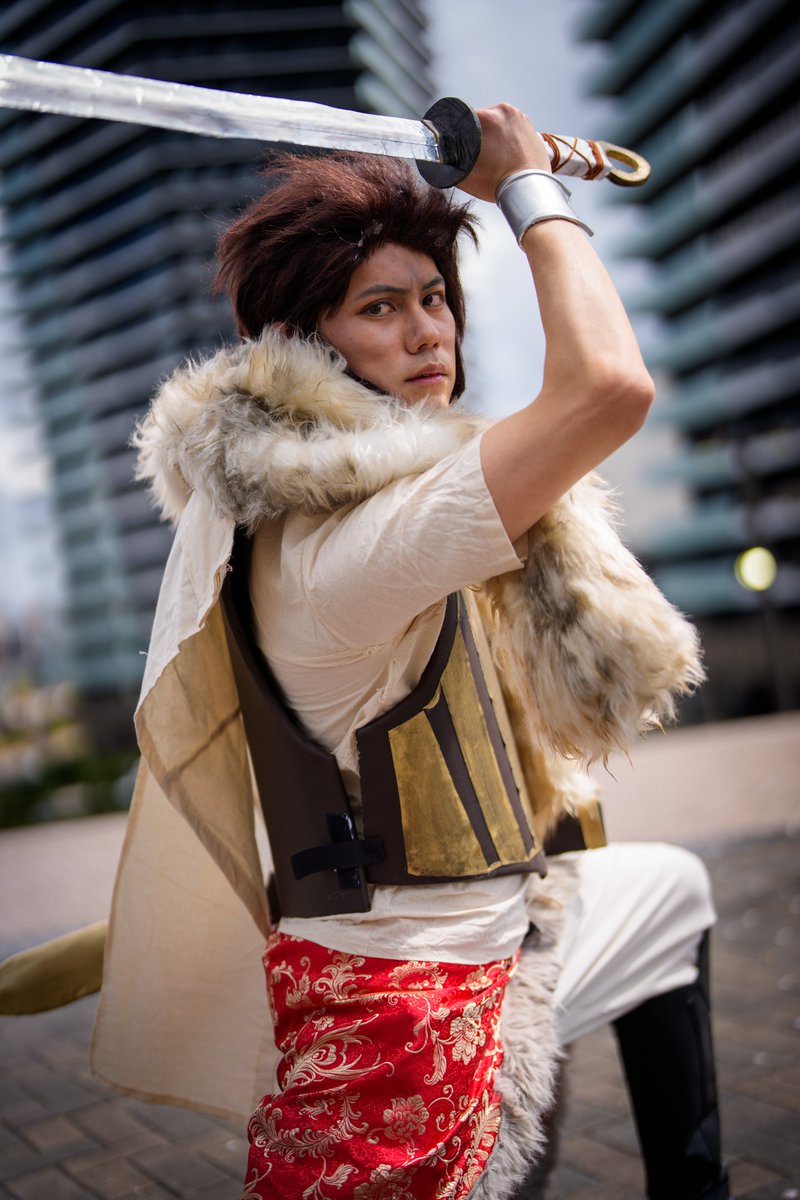 コータロー tweet media