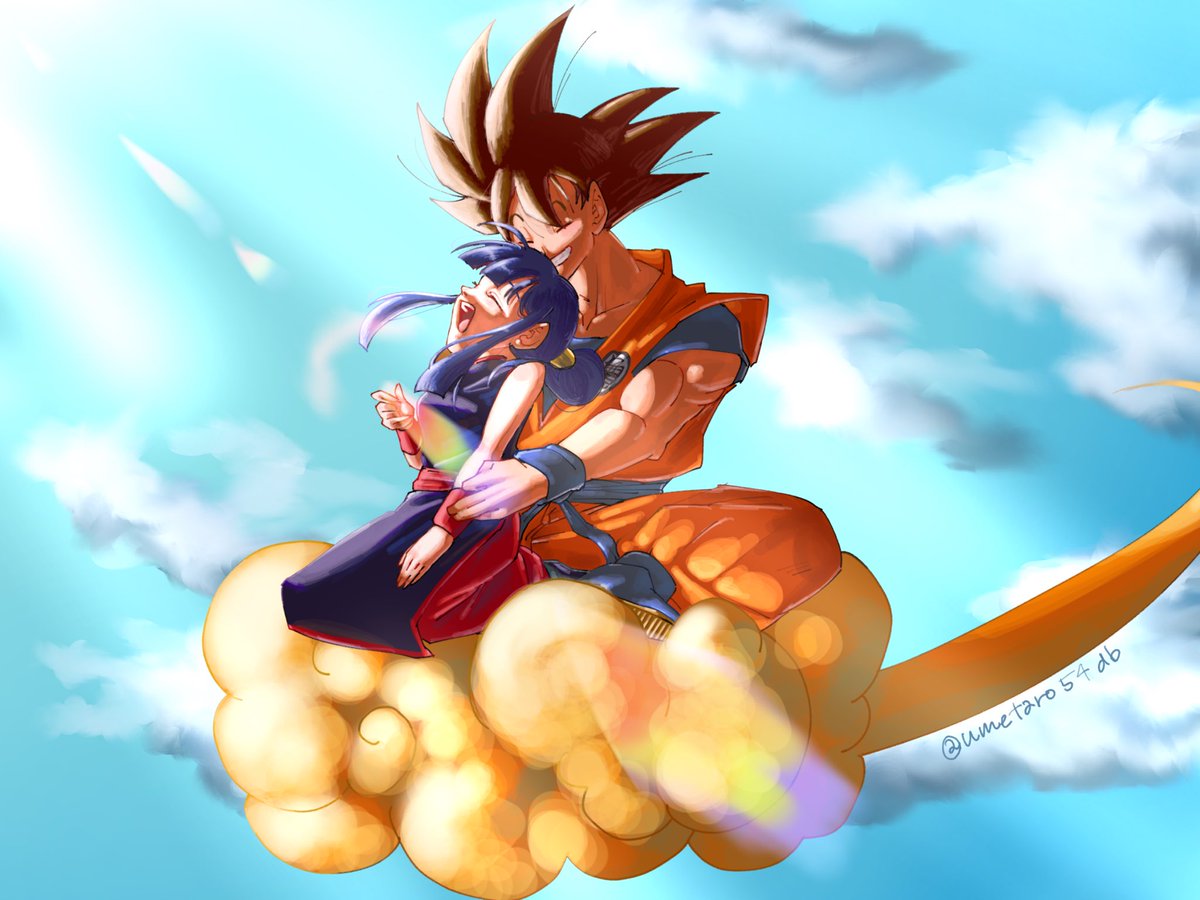 うめたろー tweet media