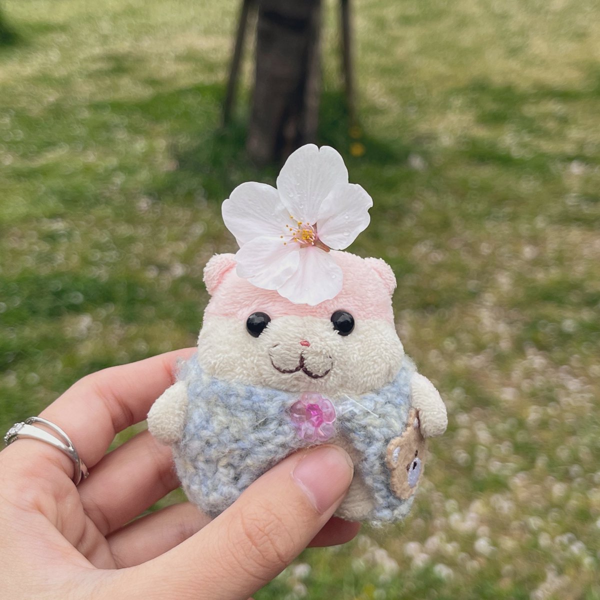 おりん tweet media