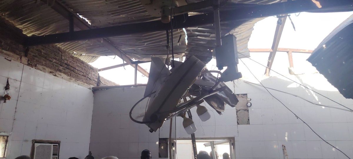 Tedros Adhanom Ghebreyesus tweet media