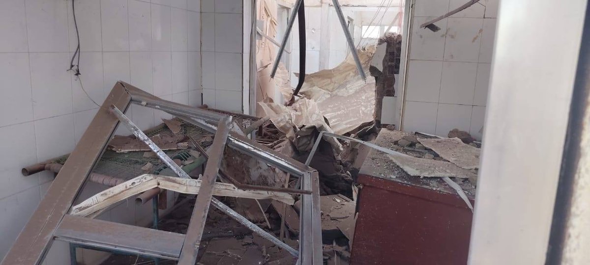 Tedros Adhanom Ghebreyesus tweet media