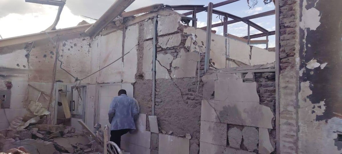 Tedros Adhanom Ghebreyesus tweet media