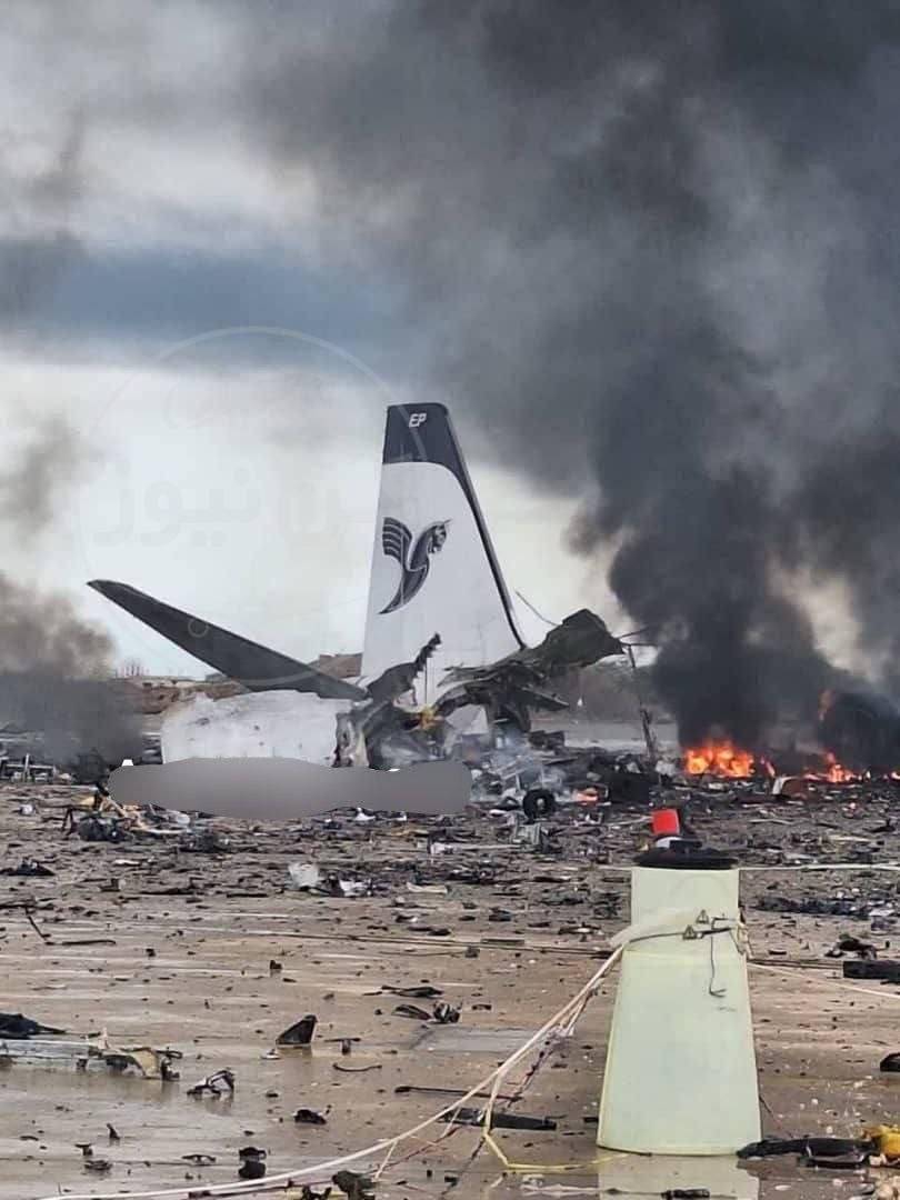 وحید یامین پور tweet media