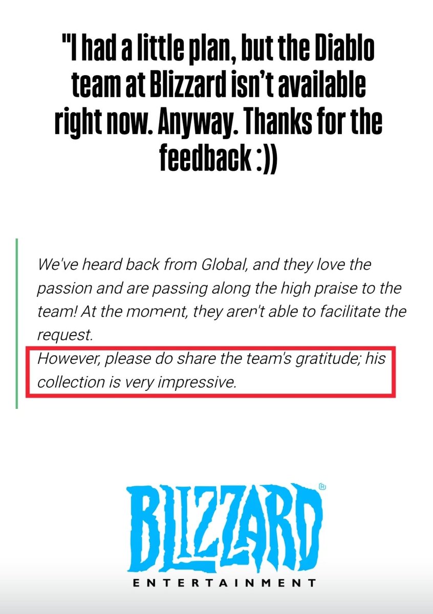 Doom Collector tweet media