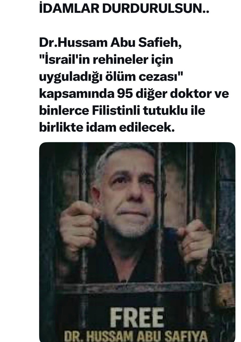 Muhammet Müfit Aydın tweet media