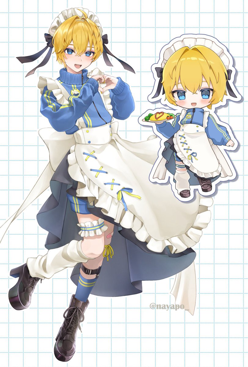 ぽんなや tweet media