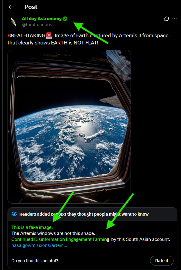 Brock Riddick tweet media