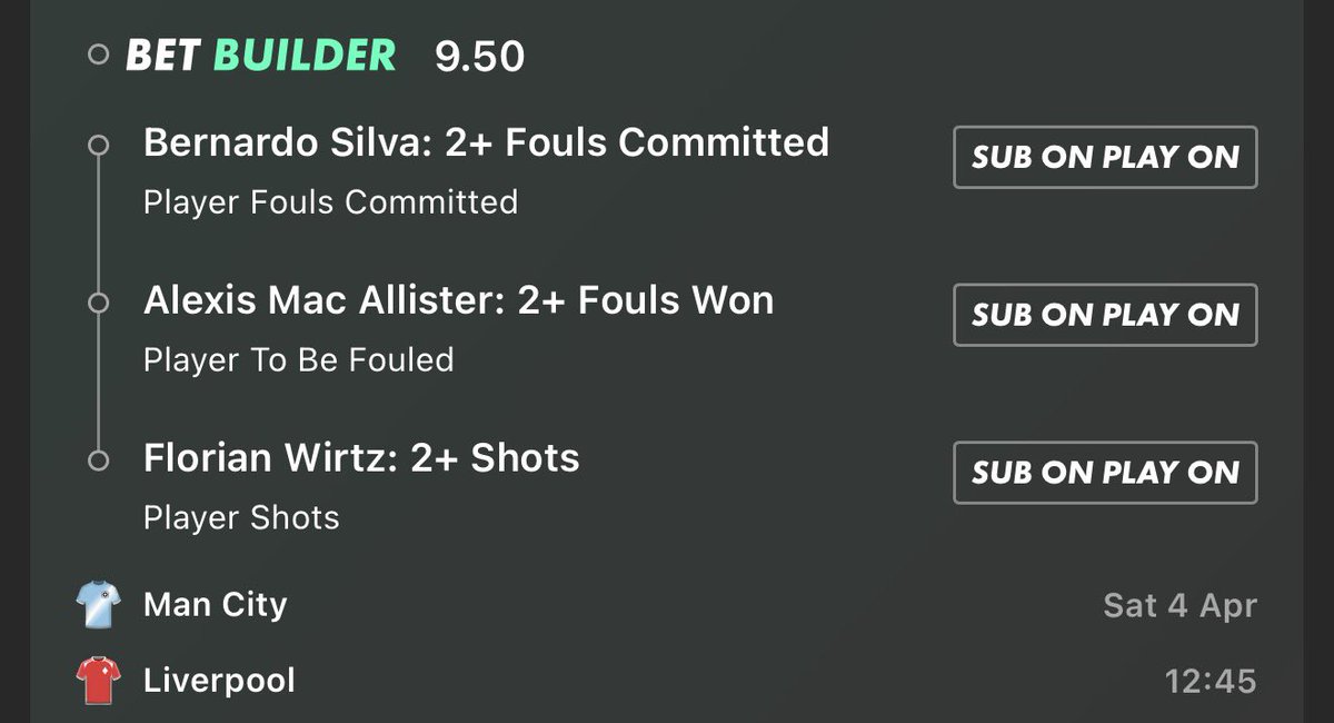 The Technical Area tweet media