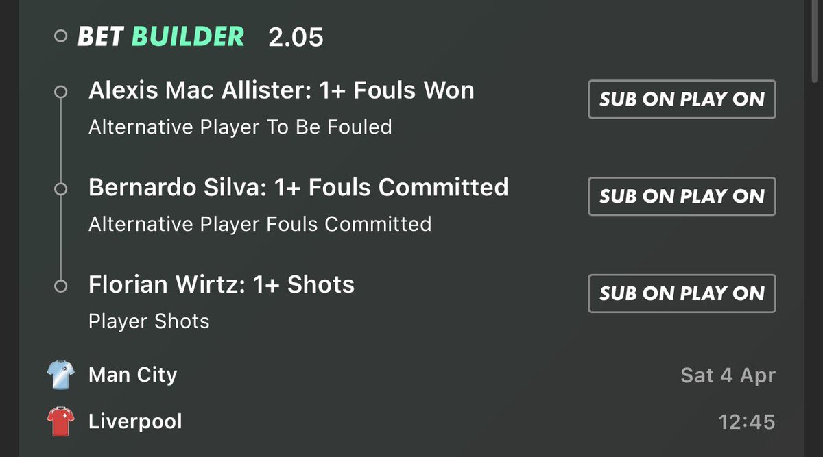 The Technical Area tweet media