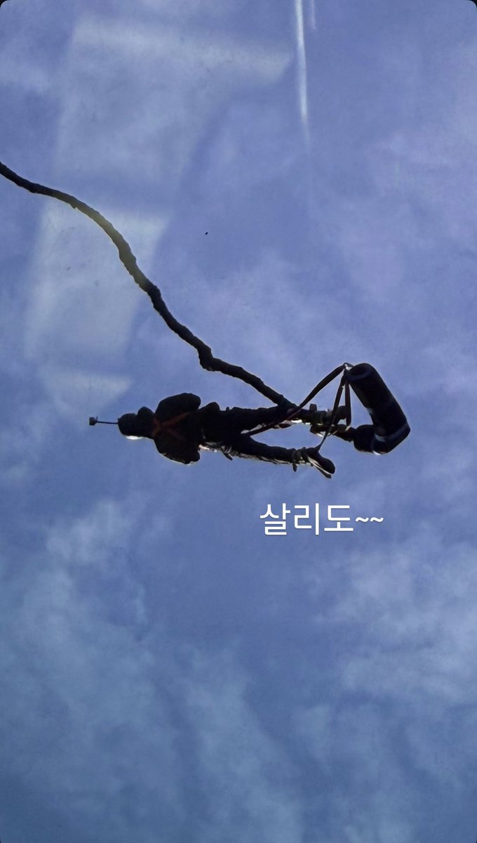 Always with Lee Seunghoon ๐ต๐ญ tweet media