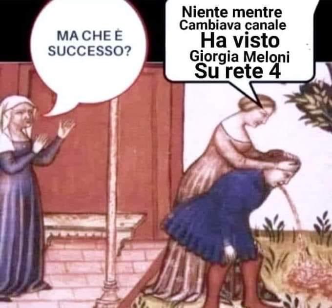 Salvinio tweet media