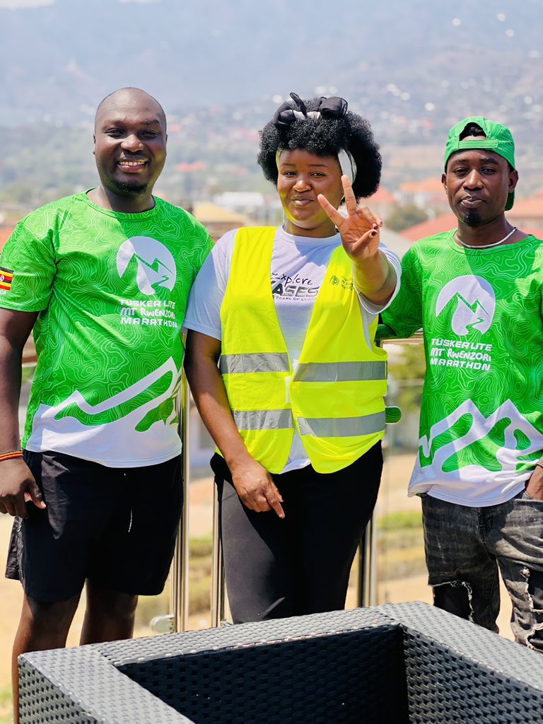 Kasese's Finest 🇺🇬 tweet media