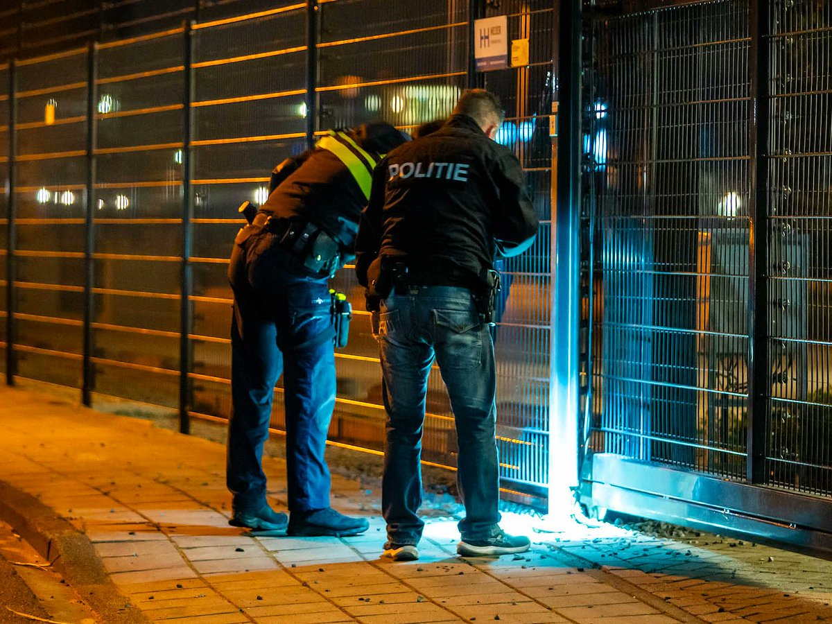 Omroep Gelderland tweet media