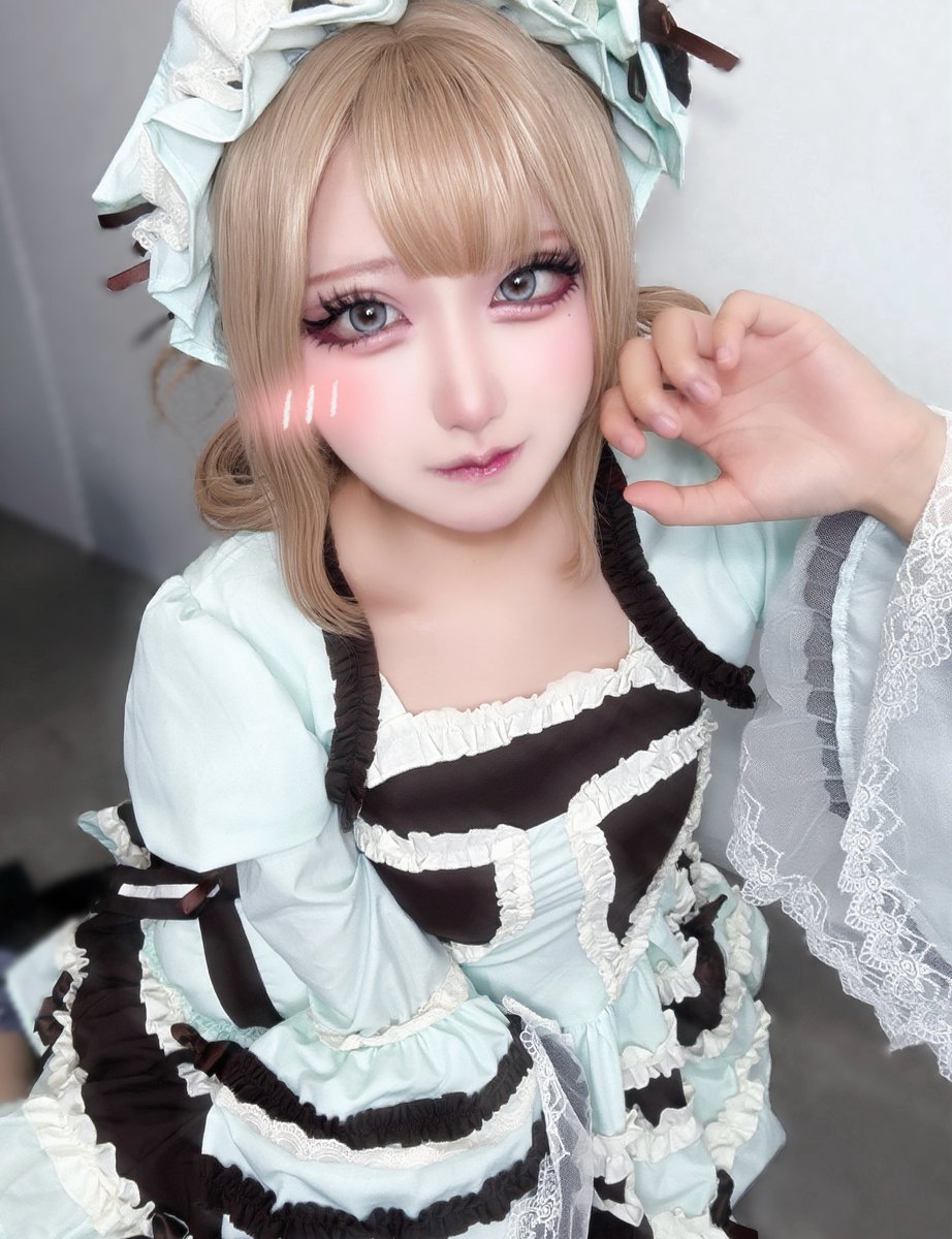 AMAGI🫧🪽 tweet media