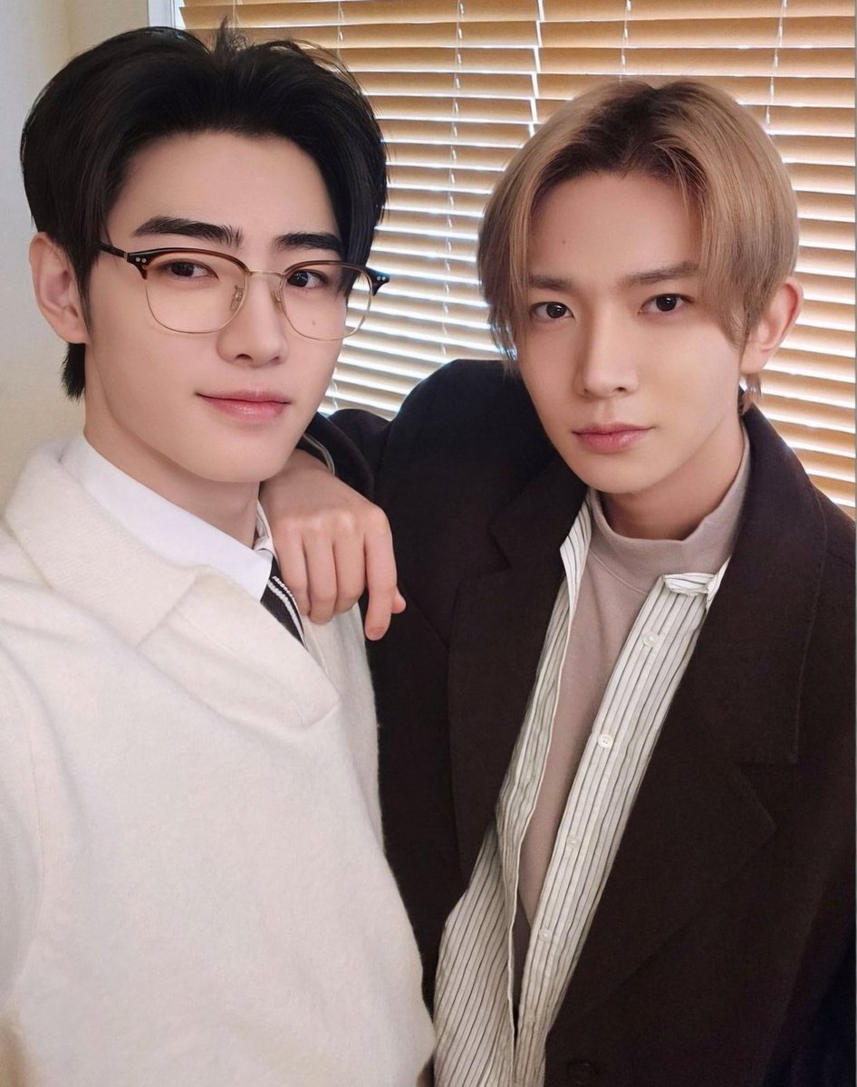 rwonie⁷- ENHYPEN IS 7 tweet media