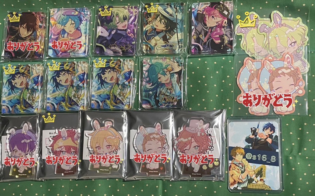 柊 しや * リトリン必読 tweet media