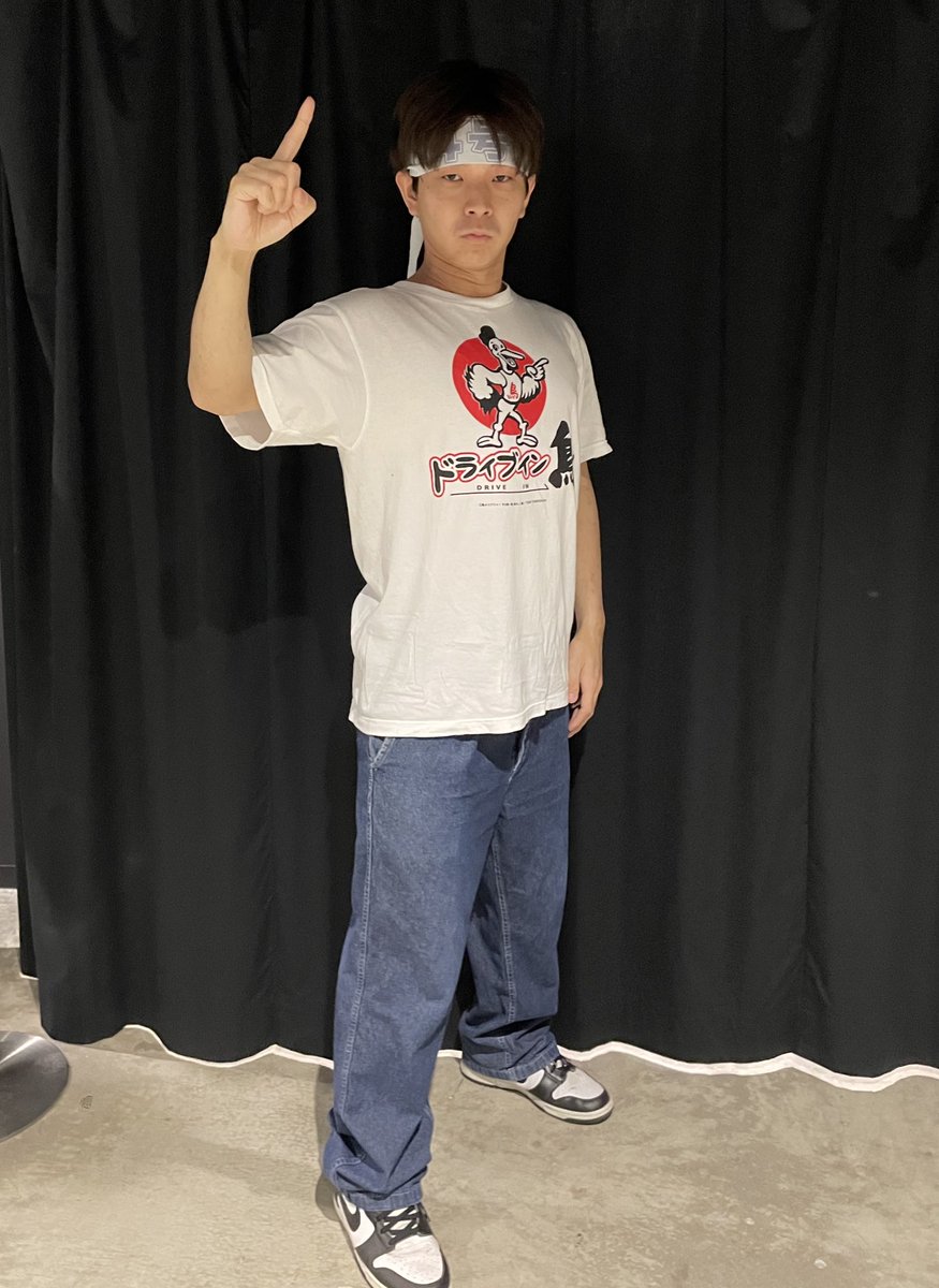 焼きおにぎり🧟‍♀️ゆめぎんがフェスティバルday1 tweet media