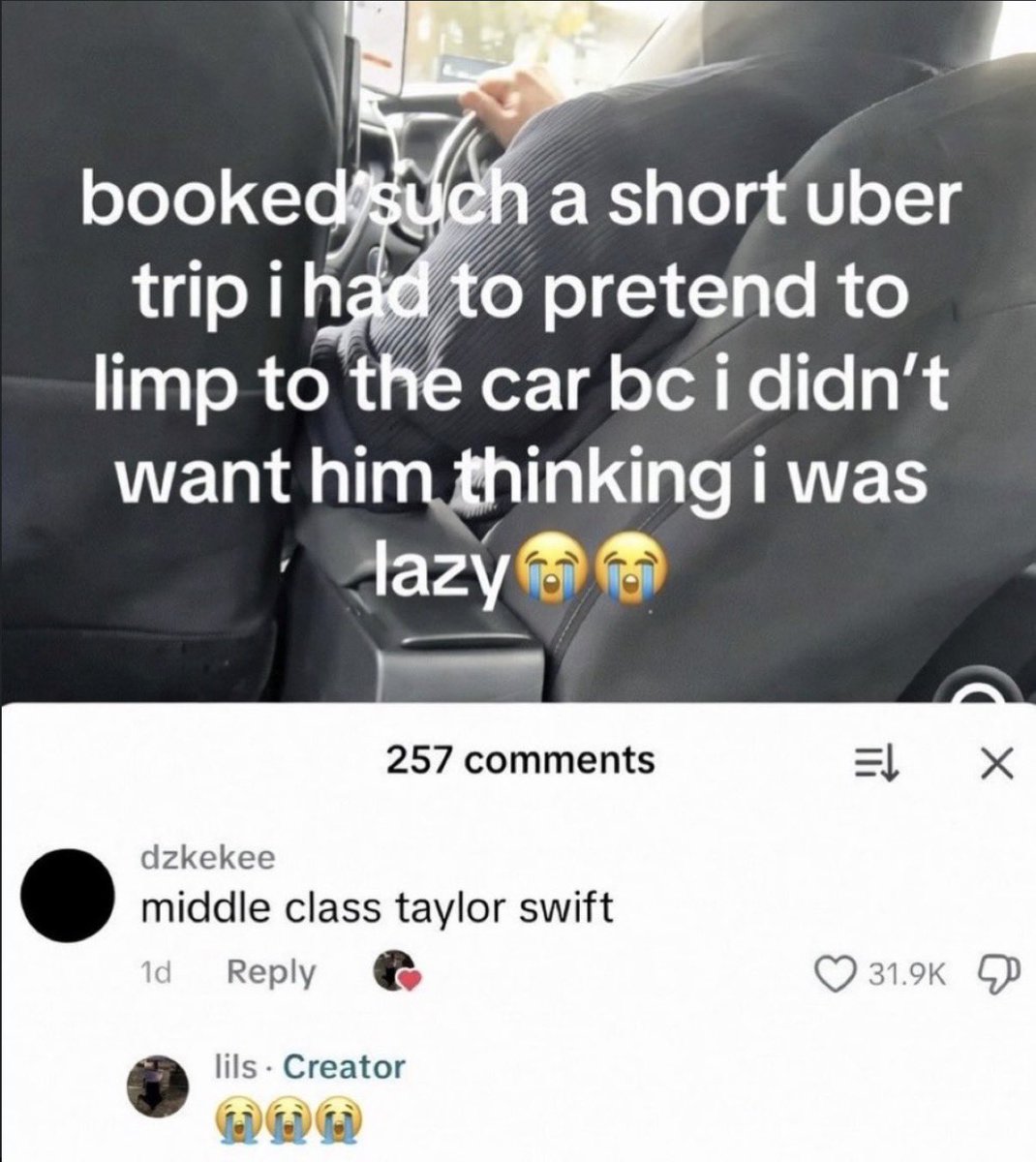 Braindead Bird App tweet media