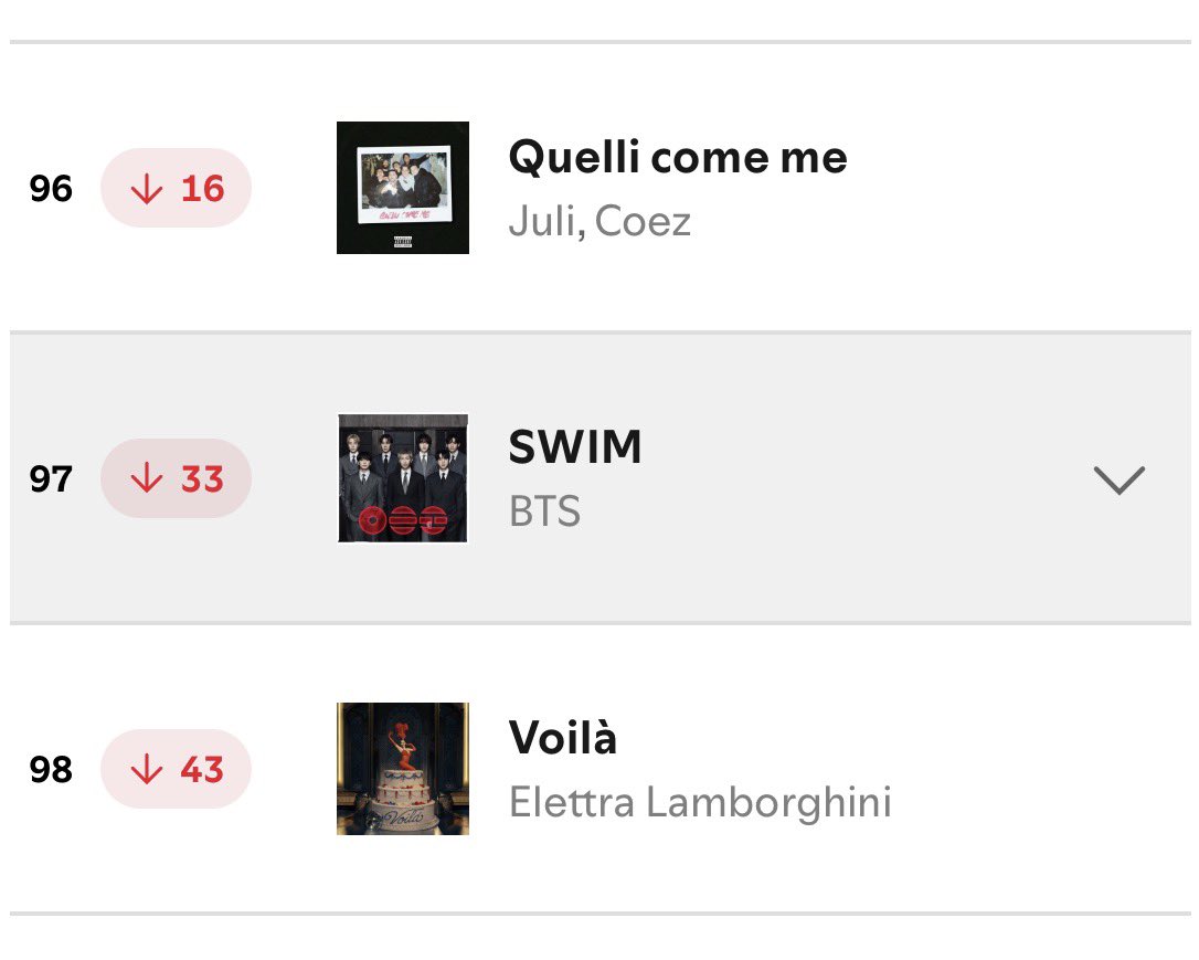 BTS ITALIA⁷ 🇮🇹 🄰🅁🄸🅁🄰🄽🄶🪭 tweet media