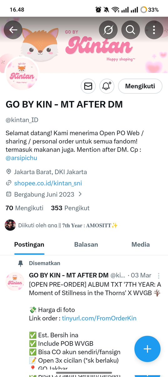 Chuu{◍•`3`•⁠◍} tweet media