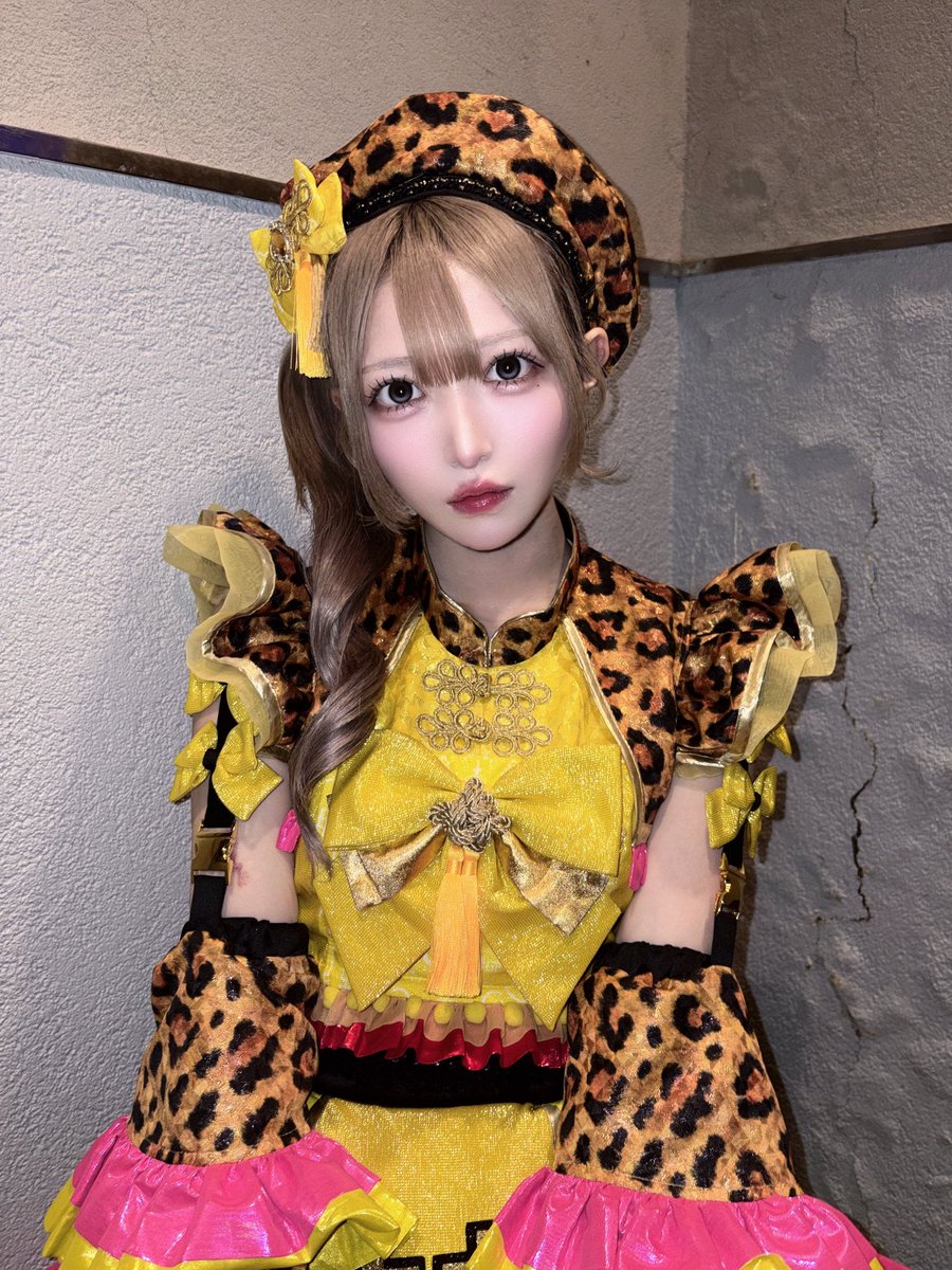 清見るん【アキシブ】 tweet media