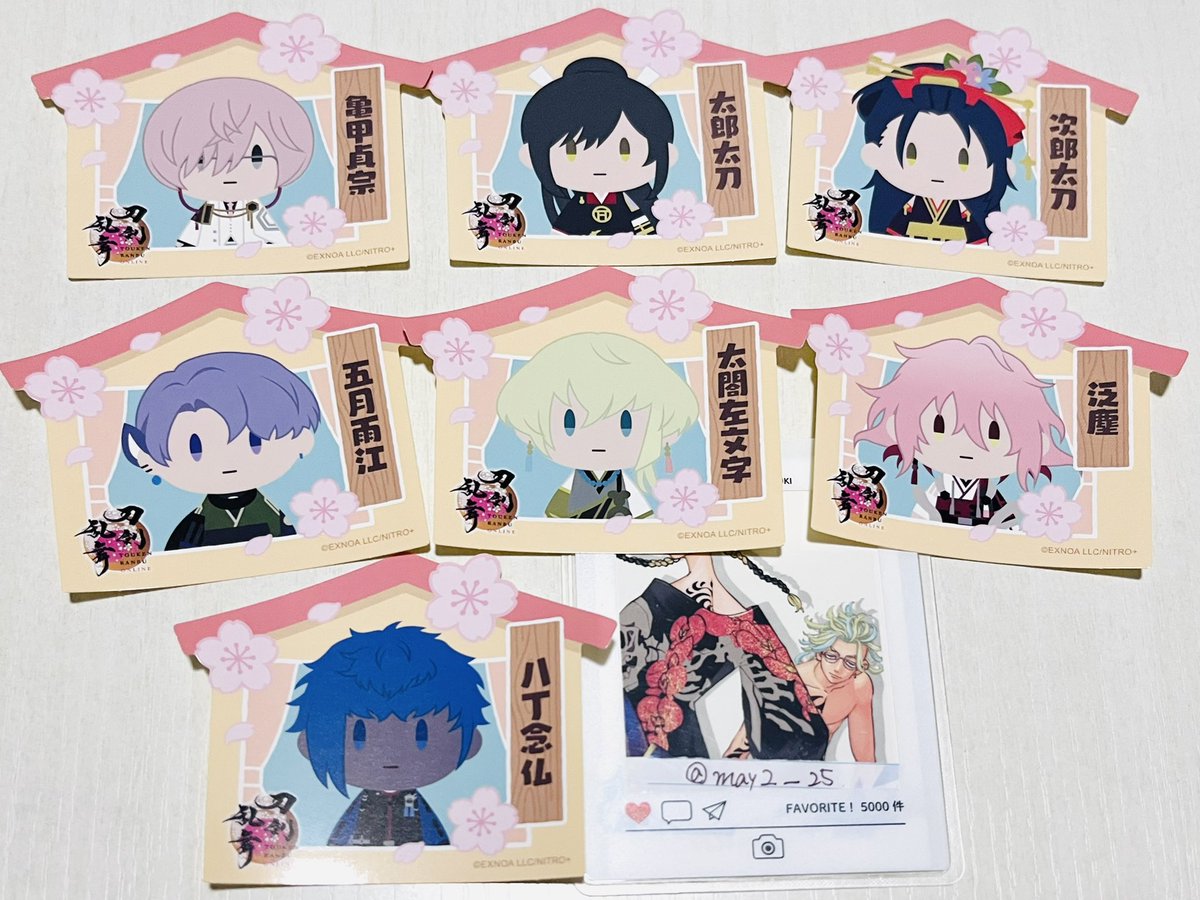 🪷蓮🪷交換垢 tweet media