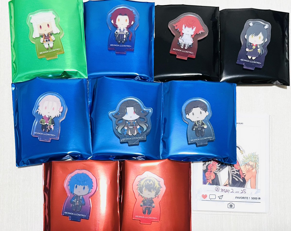 🪷蓮🪷交換垢 tweet media