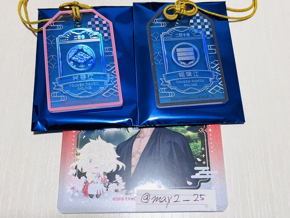 🪷蓮🪷交換垢 tweet media