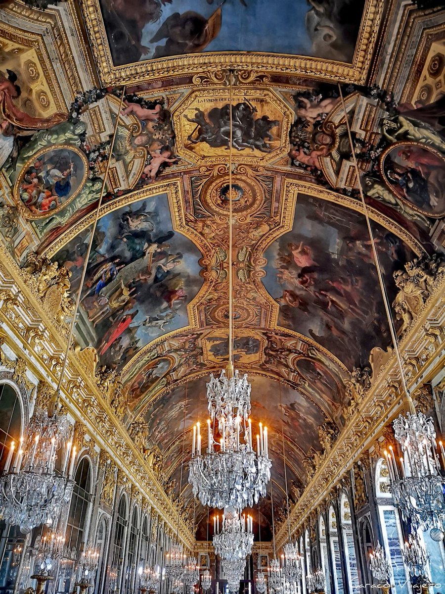 CaracolViajeroO's tweet image. ¿Por qué #viajar a #París en abril/mayo? 🗼
✅ Picnic frente a la Torre Eiffel sin calor sofocante.
✅ Los parques más verdes que nunca. 🌳
✅ Paseos infinitos por Montmartre. 🎨caracolviajero.com.es/blog/paris-en-…