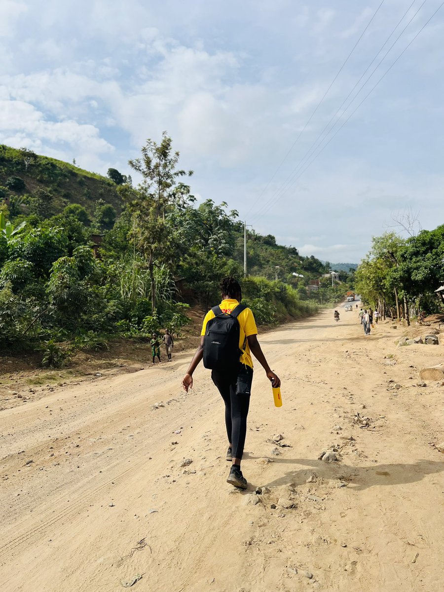 Barankitse tweet media