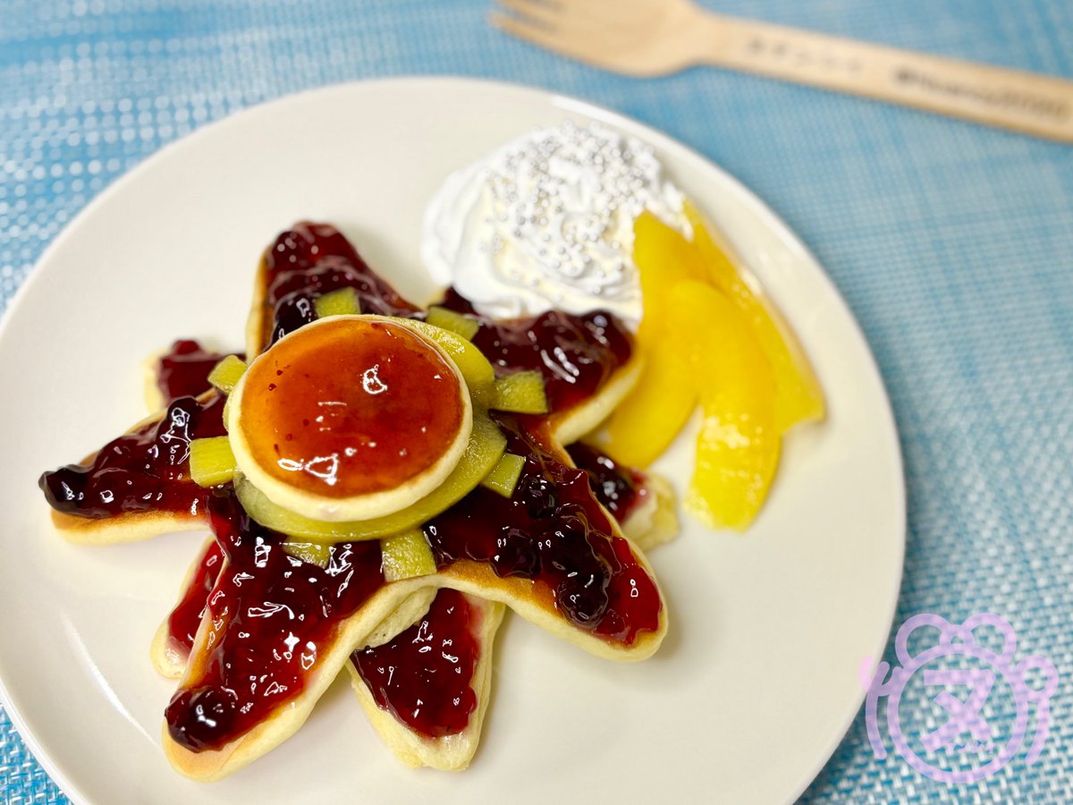 ヌァンシィ(かわいいお料理作る人🍙) tweet media