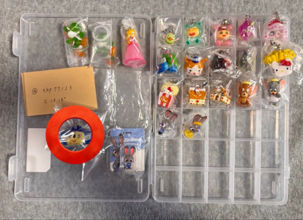 CENT/取引用 tweet media