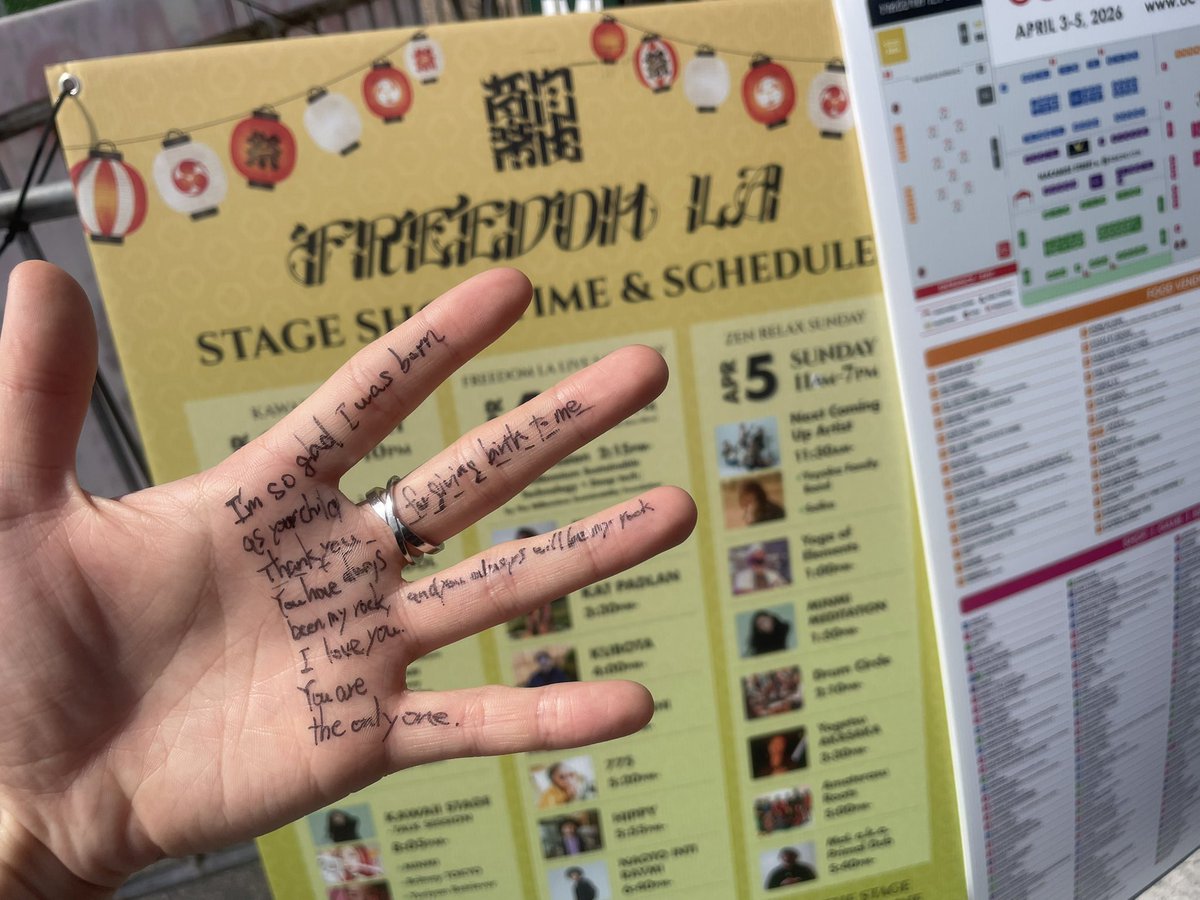 笹山太陽【mic-alone】 tweet media