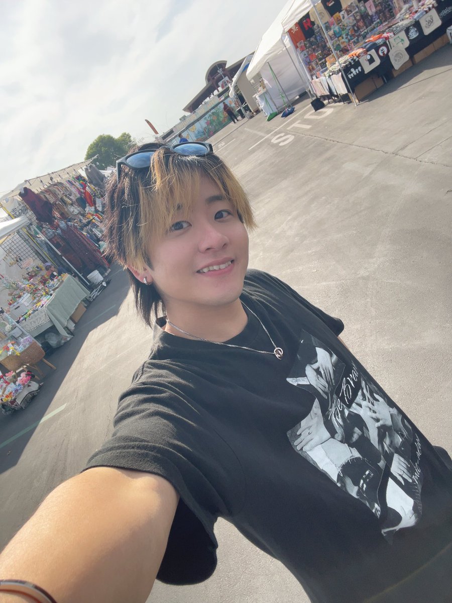 笹山太陽【mic-alone】 tweet media