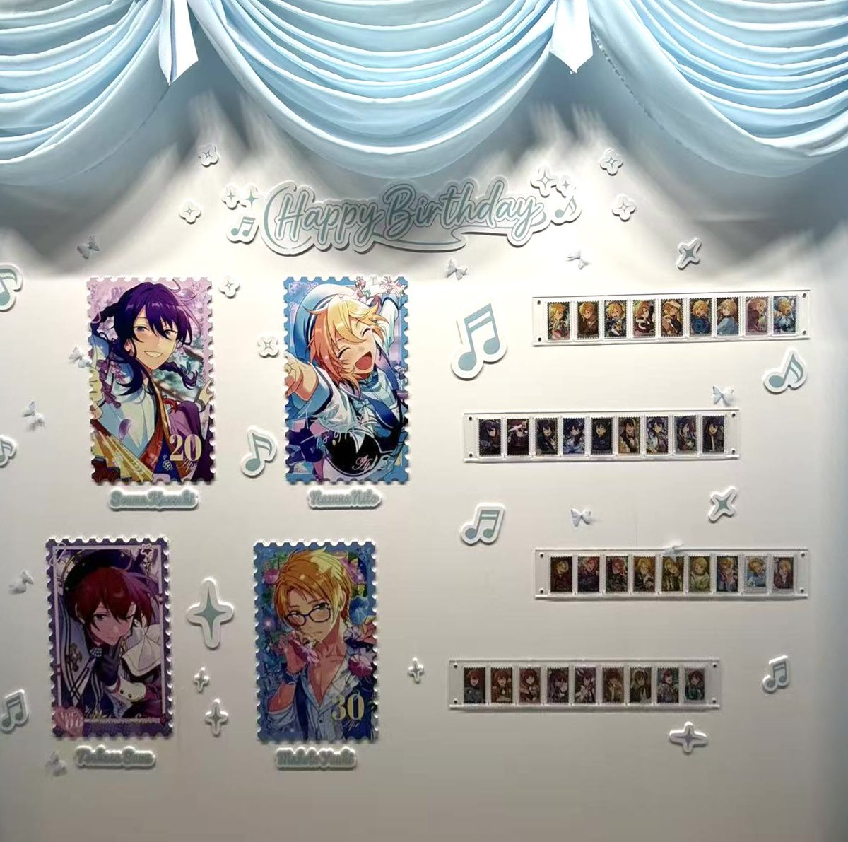 ..ꕤ.｡わ さ..ꕤ.｡ tweet media