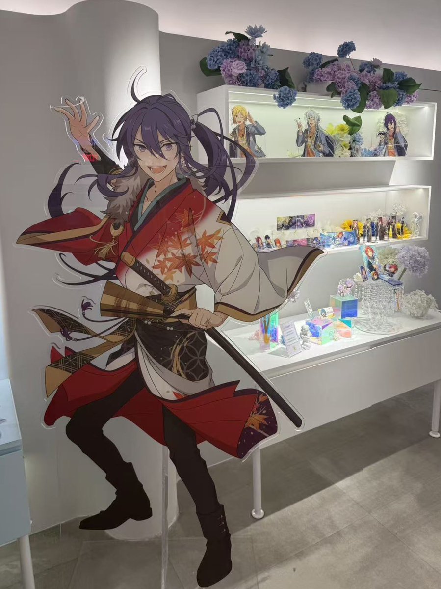 ..ꕤ.｡わ さ..ꕤ.｡ tweet media