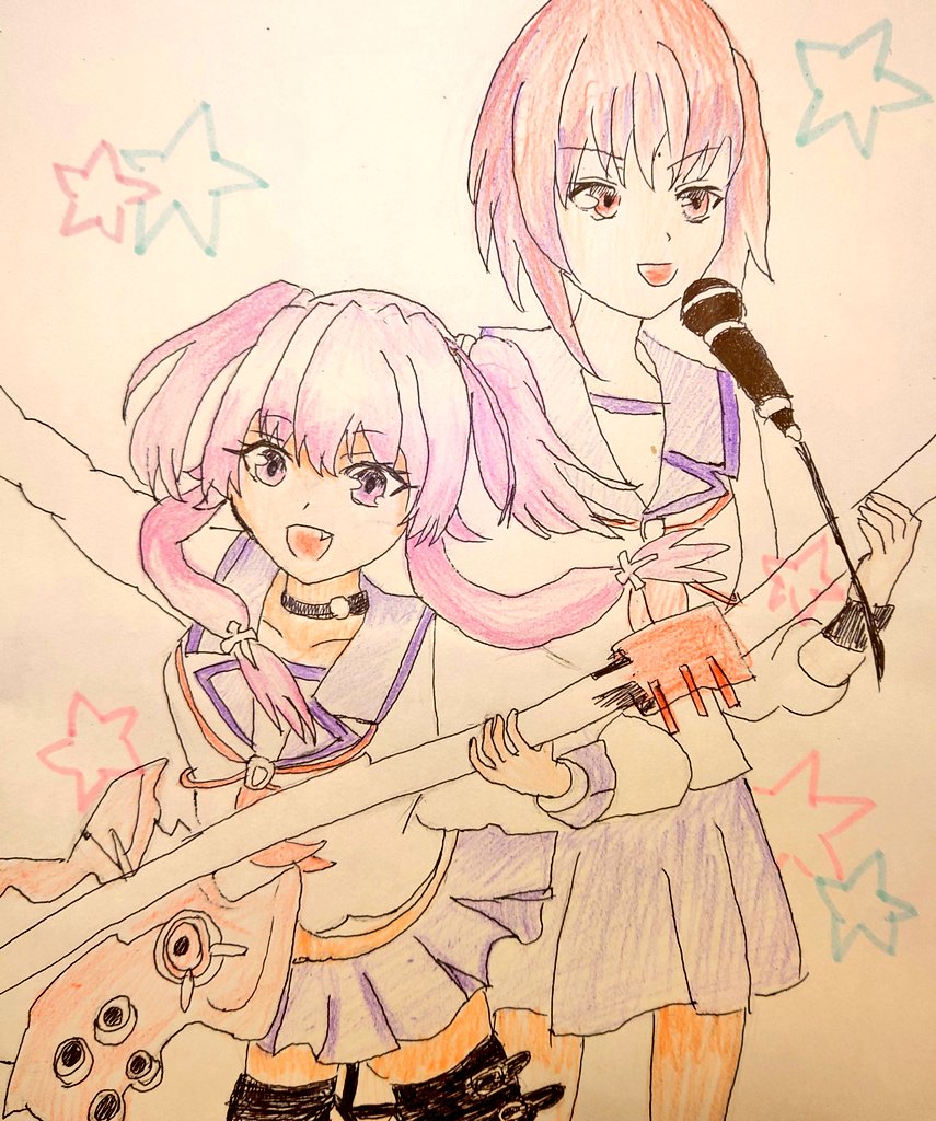 田中まこと　ヘブバン垢✨️※配信もやってます♪ tweet media