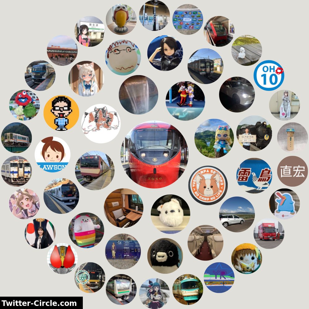 まー@FUJISAN VIEW EXPRESS🗻 tweet media