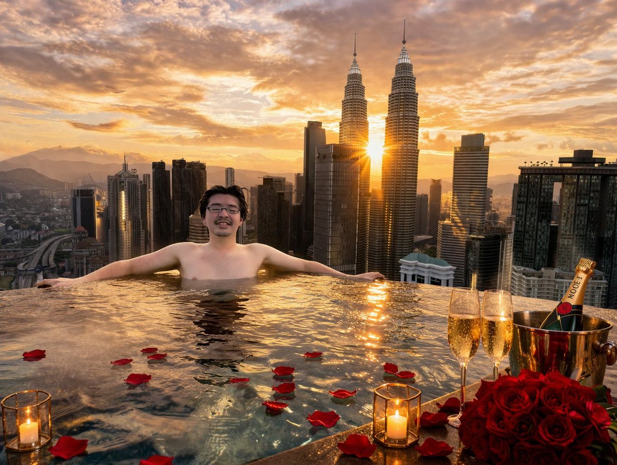 BARスゞ子 tweet media