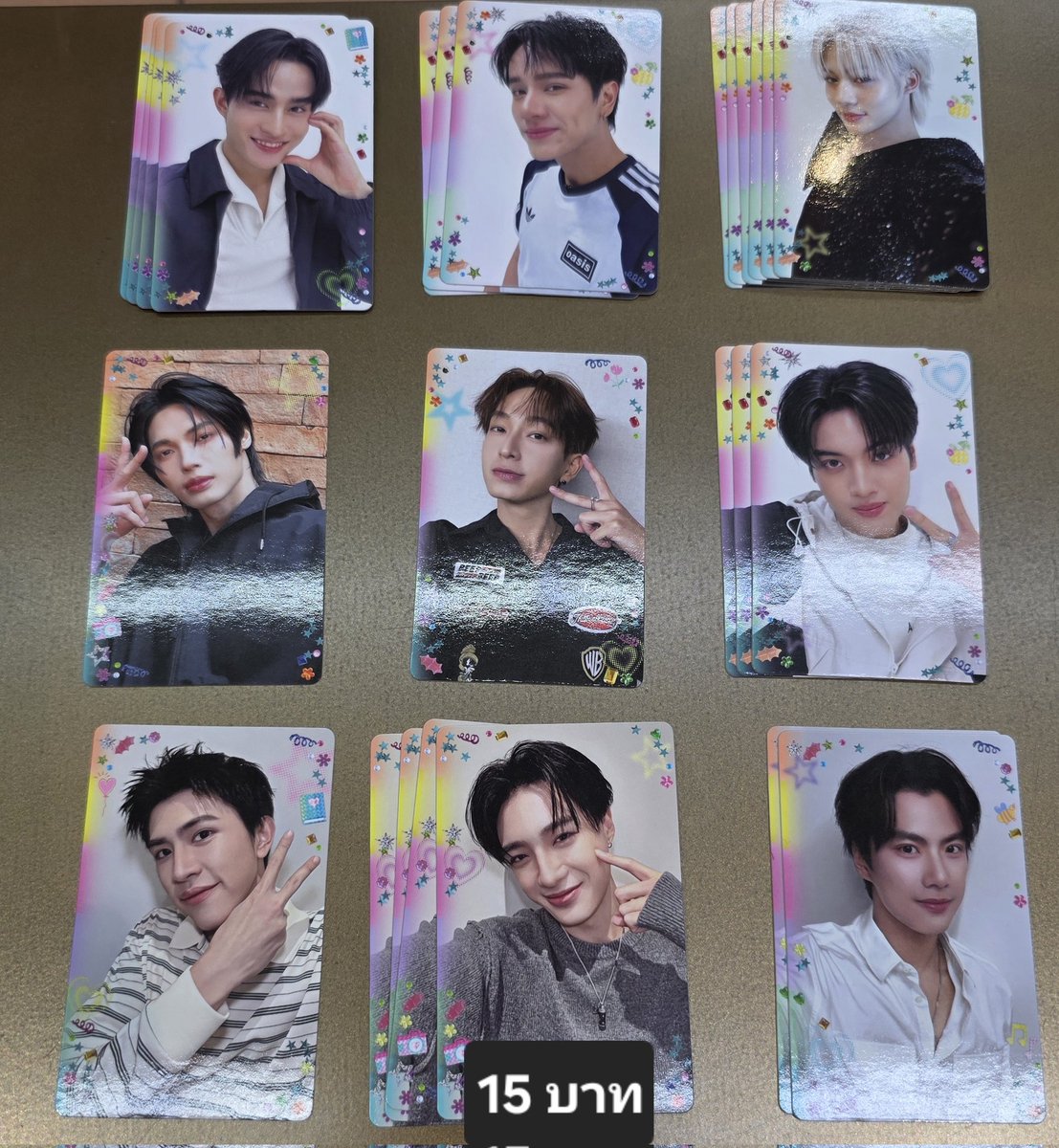 สิบสามจะไปแตะดาวอังคาร tweet media