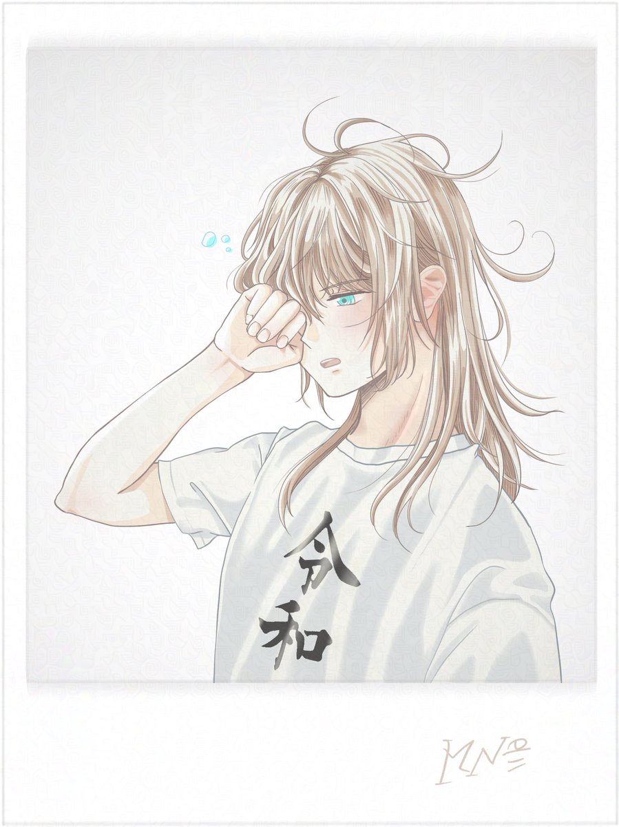 ベチカ原稿中低浮上 tweet media