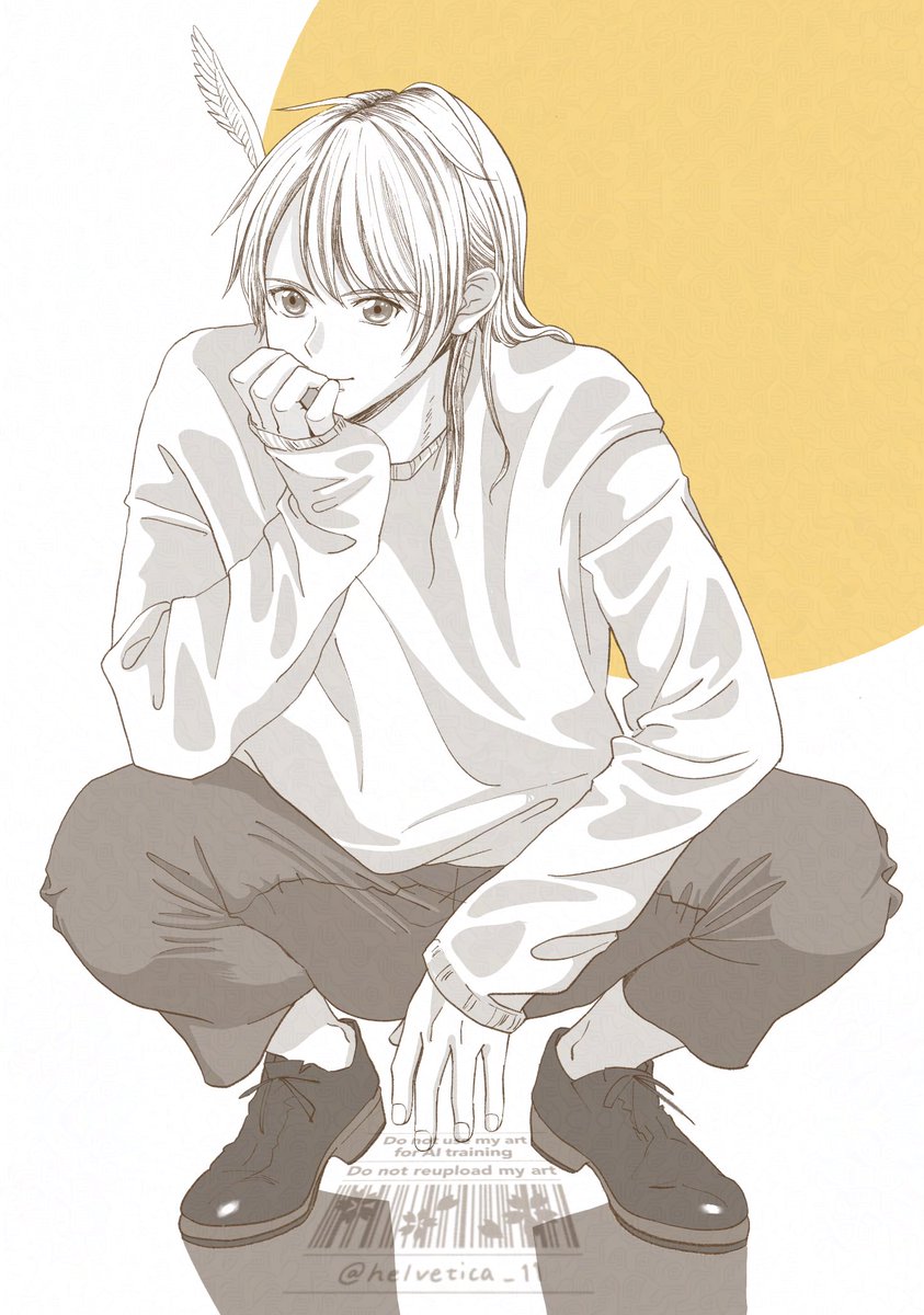 ベチカ原稿中低浮上 tweet media