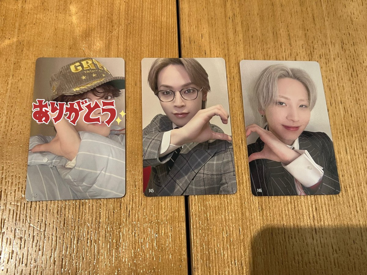 もずく tweet media