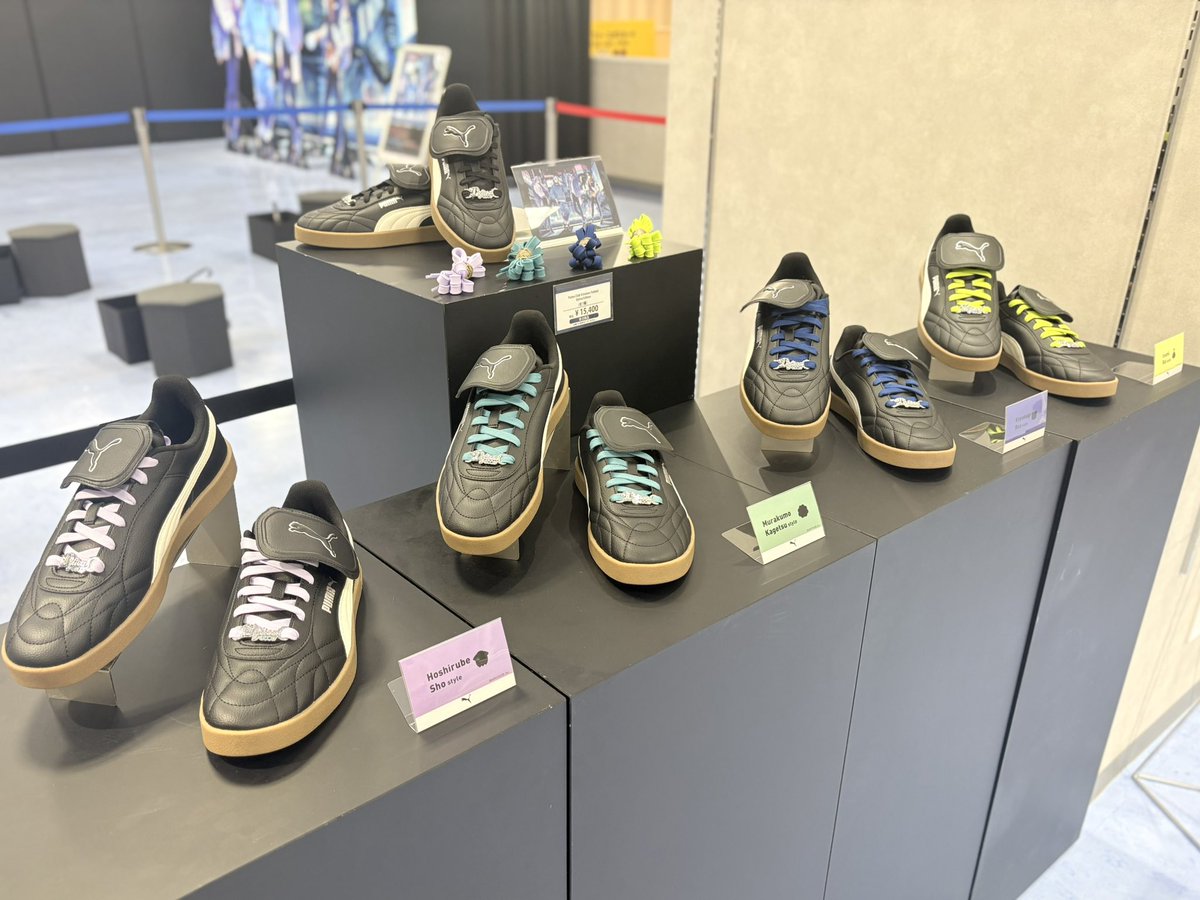 𝚖𝚘𝚎𝚌𝚘 ୨୧⋆* にじそ西1お-36 tweet media