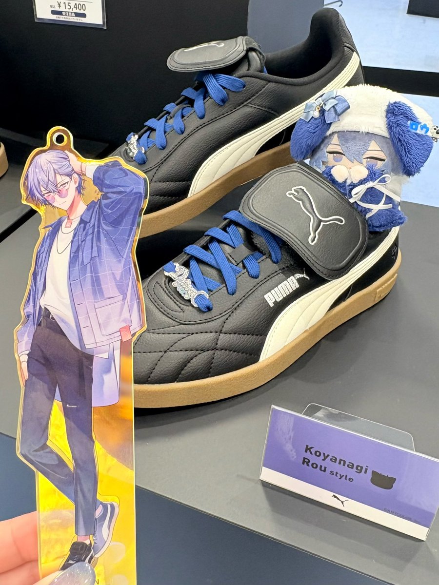 𝚖𝚘𝚎𝚌𝚘 ୨୧⋆* にじそ西1お-36 tweet media