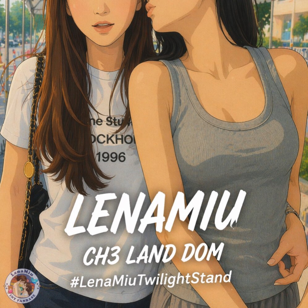 LENAMIU INT VT tweet media