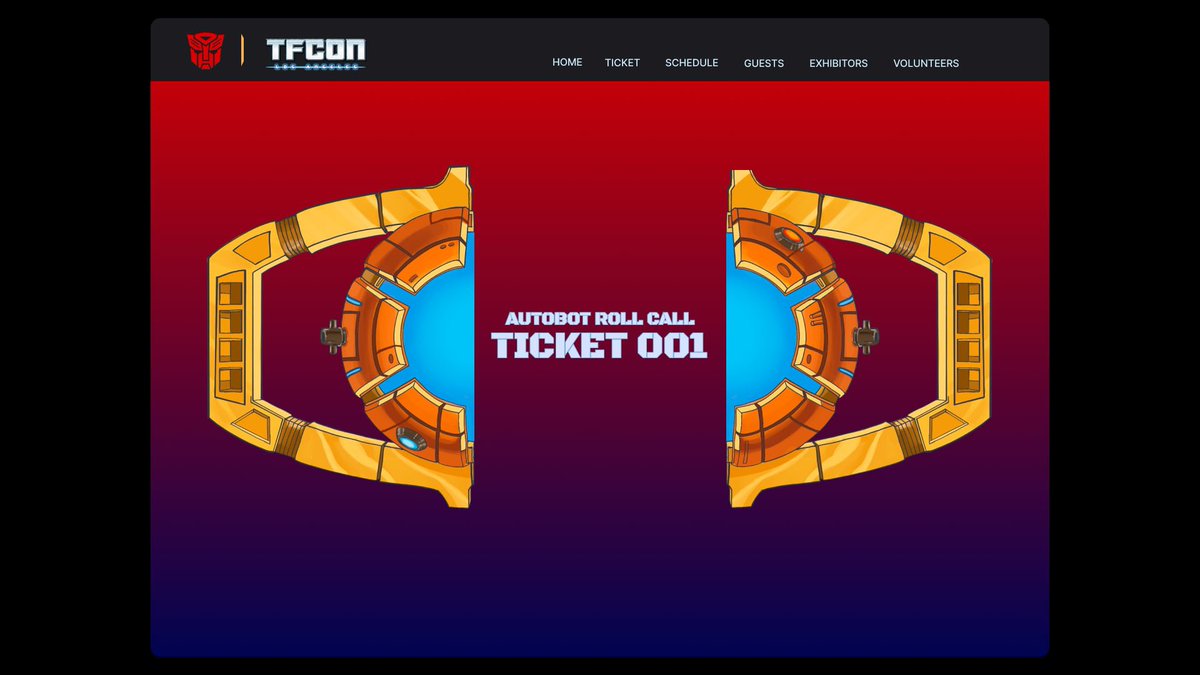 airen_draws's tweet image. for our midterms we had to redesign any booking website and I chose #tfcon and I’m just so proud of the concept I had. everything else is kinda shit since I ran out of time and prob didn’t notice the mistakes but I just wanted to share this :&amp;gt; #tf #transformers