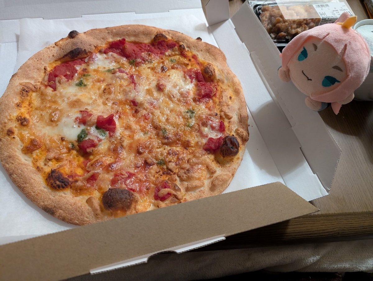 きったん tweet media