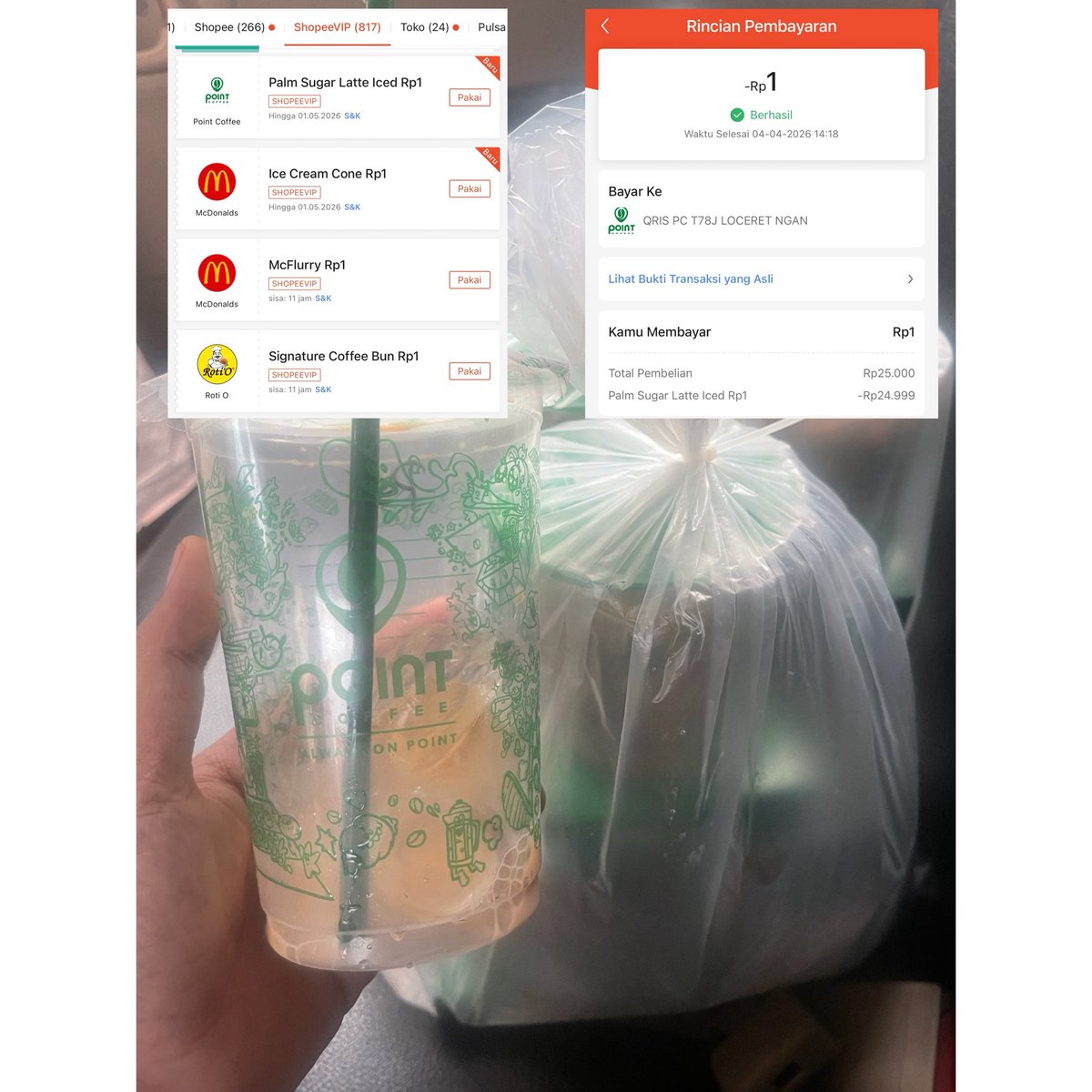 chairun nisya aziz tweet media