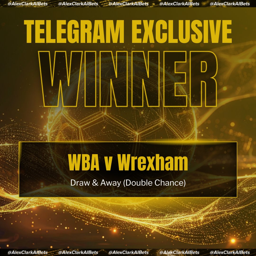 AlexClarkBetsAI tweet media